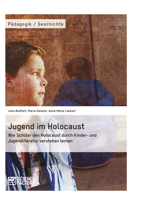 Jugend im Holocaust