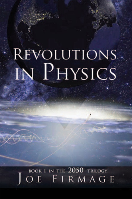 Revolutions in Physics