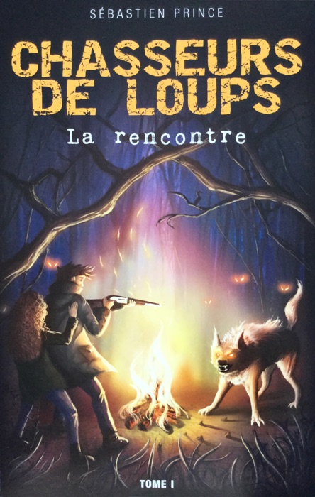 Chasseurs de loups