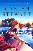 Mariah Stewart - The Goodbye Café artwork