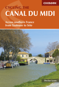 Cycling the Canal du Midi - Declan Lyons