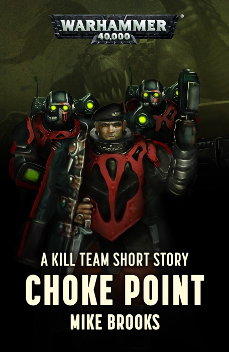 Choke Point