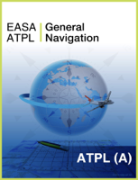 Slate-Ed Ltd - EASA ATPL General Navigation artwork