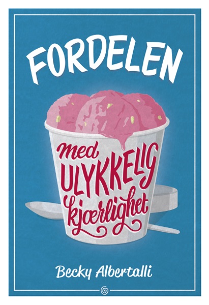 Fordelen med ulykkelig kjærlighet