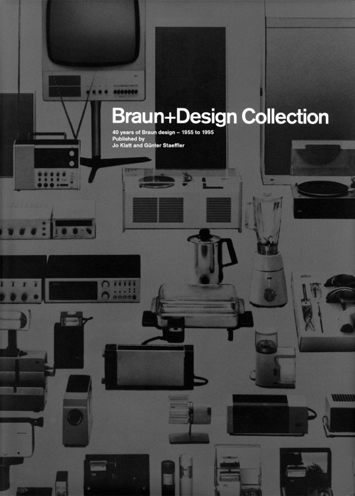 Braun+Design Collection