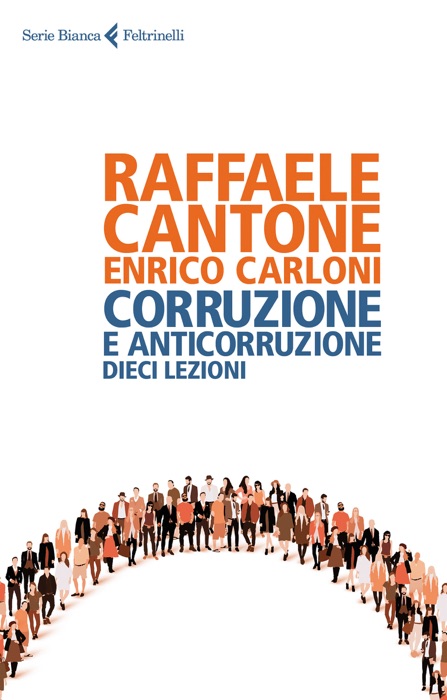 Corruzione e anticorruzione