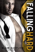 Falling Hard, (Billionaires in Disguise: Lizzy #1)