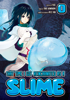 FUSE & TAIKI KAWAKAMI - That Time I got Reincarnated as a Slime Volume 1 artwork