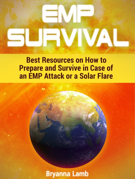 EMP Survival: Best Resources on How to Prepare and Survive in Case of an EMP Attack or a Solar Flare