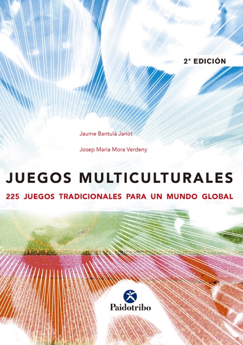 Juegos multiculturales