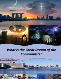 Book's Cover ofWhat is the Great Dream of the Communists?