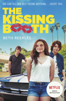 Beth Reekles - The Kissing Booth artwork