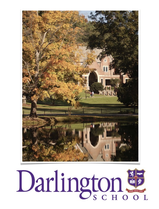 Darlington School