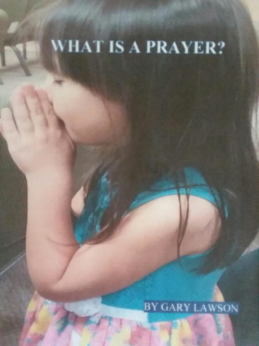 What is a Prayer?