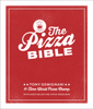 Tony Gemignani - The Pizza Bible artwork