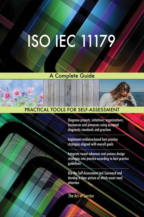 ISO IEC 11179: A Complete Guide