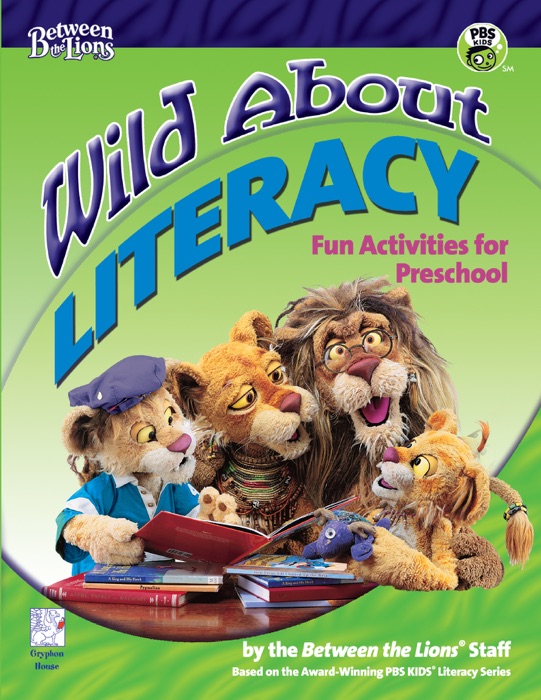 Wild About Literacy