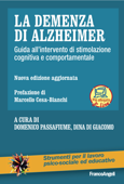 La demenza di Alzheimer - AA. VV.