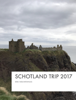 Schotland trip 2017 - Erik Nieuwenhuis