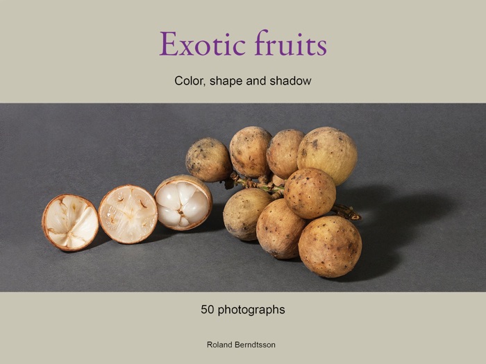 EXOTIC FRUITS