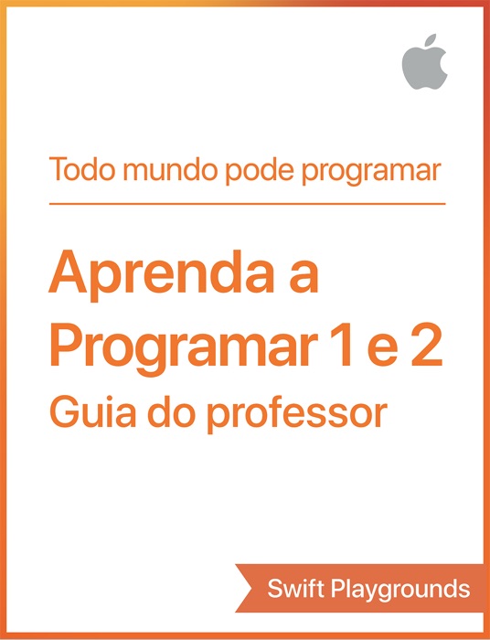 Aprenda a Programar 1 e 2