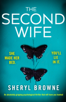 Sheryl Browne - The Second Wife artwork