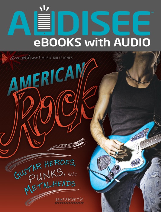 American Rock (Enhanced Edition)