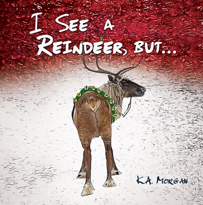 I See a Reindeer, but...