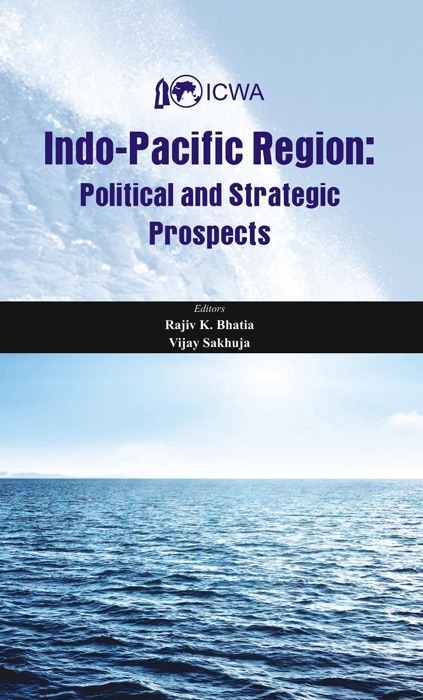 Indo Pacific Region