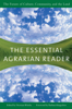 Norman Wirzba & Barbara Kingsolver - The Essential Agrarian Reader artwork