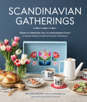 Melissa Bahen - Scandinavian Gatherings artwork