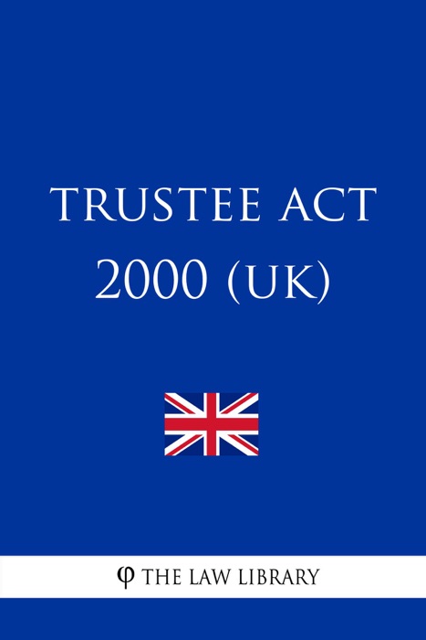 Trustee Act 2000 (UK)