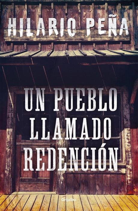 Un pueblo llamado Redenci贸n