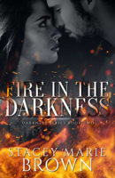 Stacey Marie Brown - Fire In The Darkness (Darkness Series #2) artwork