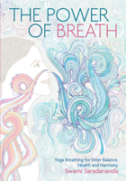 Swami Saradananda - The Power of Breath artwork