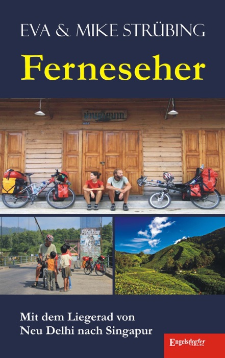 Ferneseher