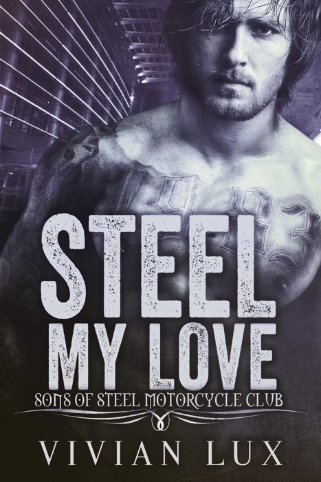 Steel My Love