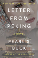 Pearl S. Buck - Letter from Peking artwork