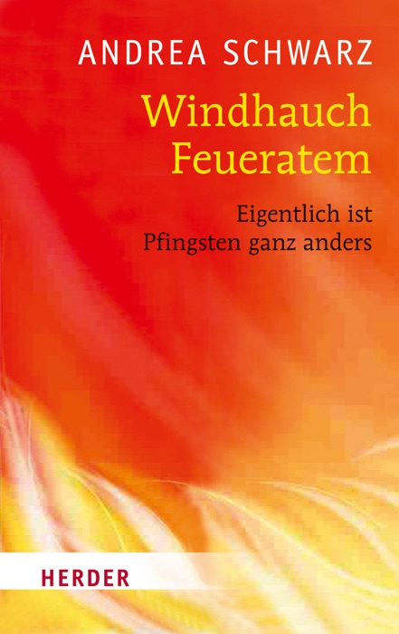 Windhauch Feueratem