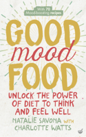 Natalie Savona & Charlotte Watts - Good Mood Food artwork