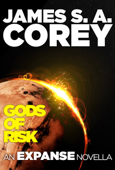 Gods of Risk - James S. A. Corey