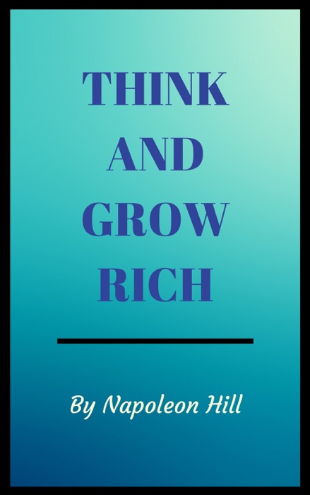 Think and Grow Rich Special Edition