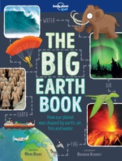 Lonely Planet Kids The Big Earth Book