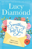 Lucy Diamond - Something to Tell You artwork