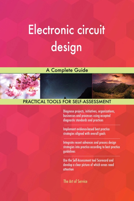 Electronic circuit design A Complete Guide