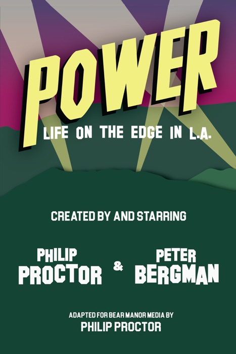 Power: Life on The Edge in L.A.