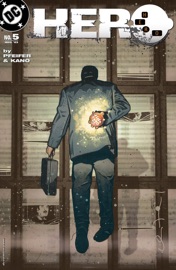 H-E-R-O (2003-) #5 - Will Pfeifer & Kano by  Will Pfeifer & Kano PDF Download