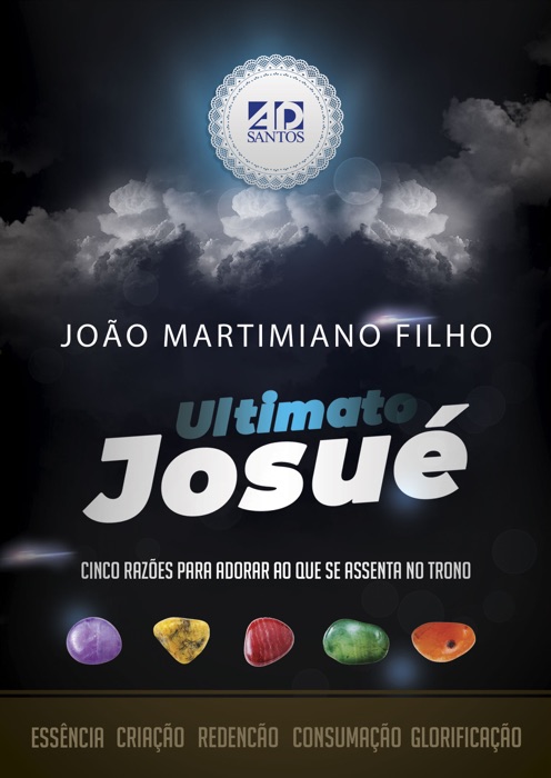 Ultimato Josué