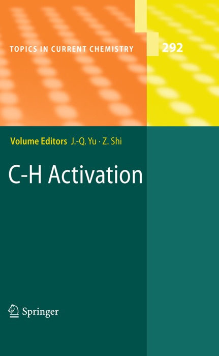 C-H Activation