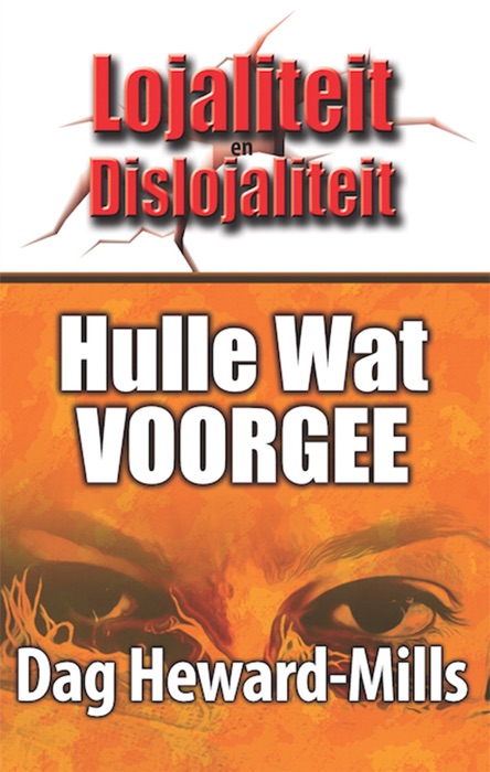 Hulle Wat Voorgee